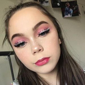 Meet your Posher, Penelope